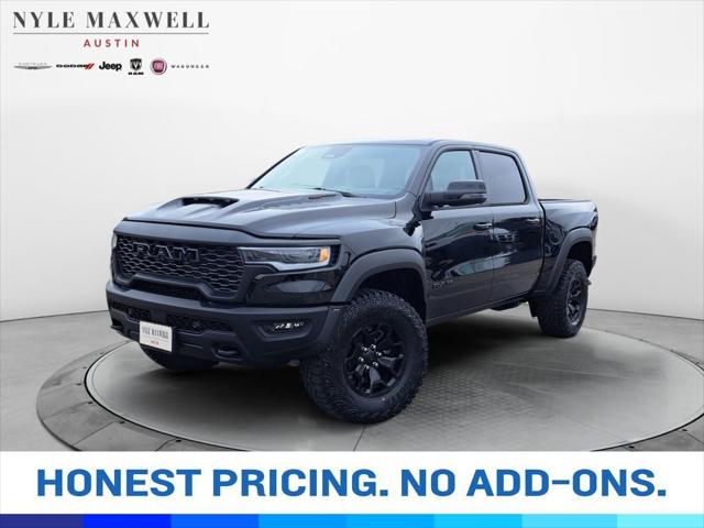 2026 RAM Ram 1500 RAM 1500 RHO CREW CAB 4X4 57 BOX