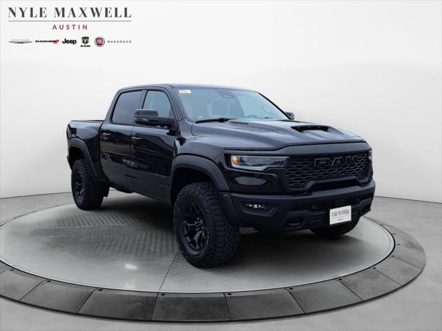 2026 RAM Ram 1500 RAM 1500 RHO CREW CAB 4X4 57 BOX