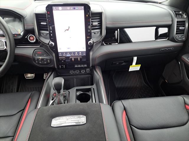 2026 RAM Ram 1500 RAM 1500 RHO CREW CAB 4X4 57 BOX