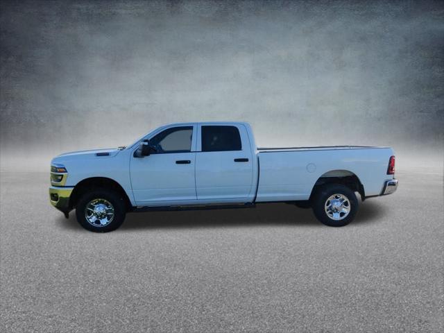 2026 RAM Ram 2500 RAM 2500 TRADESMAN CREW CAB 4X4 8 BOX 2026 RAM Ram 2500 RAM 2500 TRADESMAN CREW CAB 4X4 8 BOX