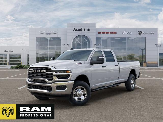 2026 RAM 2500 RAM 2500 TRADESMAN CREW CAB 4X4 8 BOX 2026 RAM 2500 RAM 2500 TRADESMAN CREW CAB 4X4 8 BOX