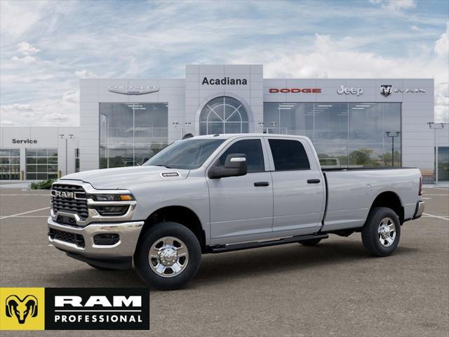 2026 RAM 2500 RAM 2500 TRADESMAN CREW CAB 4X4 8 BOX 2026 RAM 2500 RAM 2500 TRADESMAN CREW CAB 4X4 8 BOX