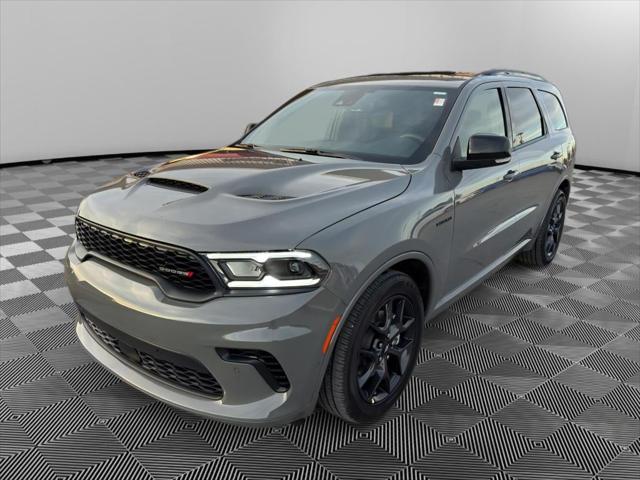 2026 Dodge Durango DURANGO GT PLUS AWD HEMI V8 2026 Dodge Durango DURANGO GT PLUS AWD HEMI V8