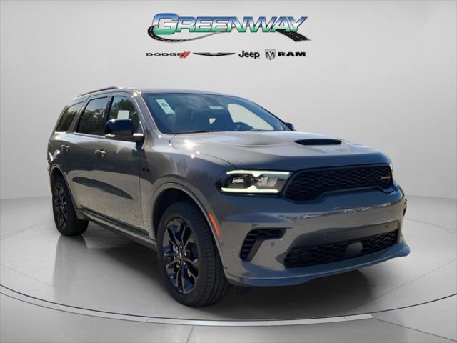 2026 Dodge Durango DURANGO GT PLUS AWD 2026 Dodge Durango DURANGO GT PLUS AWD