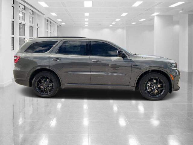 2026 Dodge Durango DURANGO GT AWD HEMI V8 2026 Dodge Durango DURANGO GT AWD HEMI V8