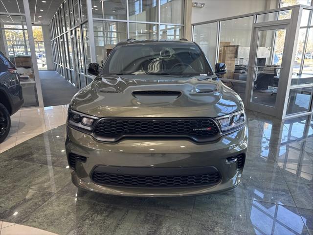 2026 Dodge Durango DURANGO GT AWD HEMI V8 2026 Dodge Durango DURANGO GT AWD HEMI V8