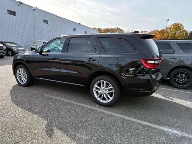 2026 Dodge Durango DURANGO GT AWD 2026 Dodge Durango DURANGO GT AWD