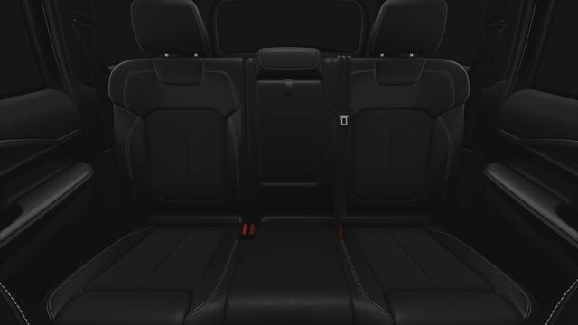 2025 Jeep Grand Cherokee GRAND CHEROKEE ALTITUDE X 4X4 2025 Jeep Grand Cherokee GRAND CHEROKEE ALTITUDE X 4X4