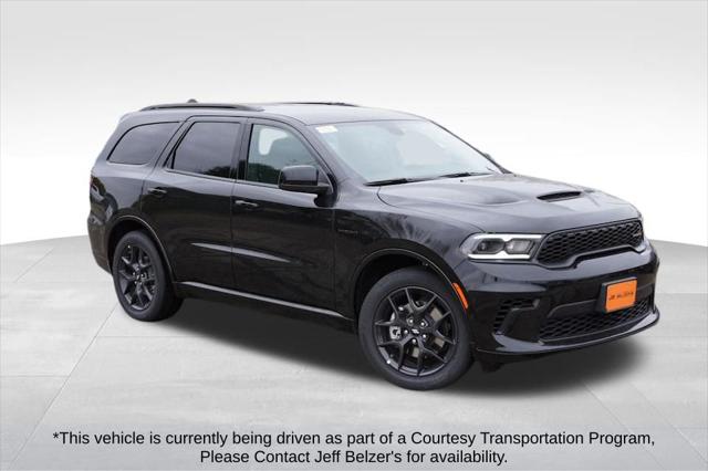 2026 Dodge Durango DURANGO GT AWD HEMI V8 2026 Dodge Durango DURANGO GT AWD HEMI V8