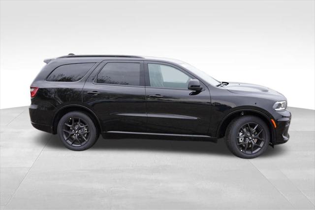 2026 Dodge Durango DURANGO GT AWD HEMI V8 2026 Dodge Durango DURANGO GT AWD HEMI V8
