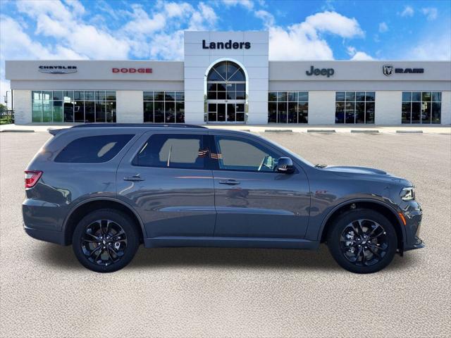 2026 Dodge Durango DURANGO GT PLUS AWD 2026 Dodge Durango DURANGO GT PLUS AWD