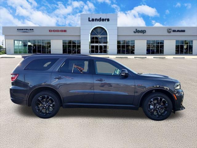 2026 Dodge Durango DURANGO GT PLUS AWD 2026 Dodge Durango DURANGO GT PLUS AWD