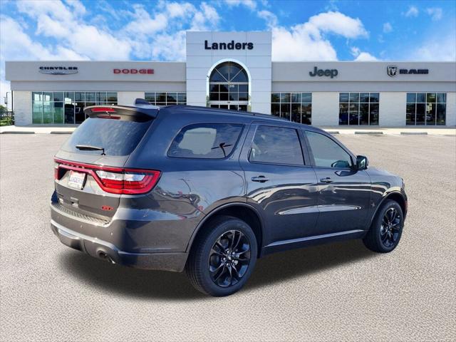 2026 Dodge Durango DURANGO GT PLUS AWD 2026 Dodge Durango DURANGO GT PLUS AWD