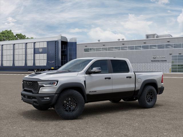 2026 RAM Ram 1500 RAM 1500 RHO CREW CAB 4X4 57 BOX 2026 RAM Ram 1500 RAM 1500 RHO CREW CAB 4X4 57 BOX