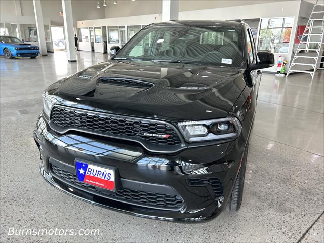 2026 Dodge Durango DURANGO GT PLUS AWD HEMI V8 2026 Dodge Durango DURANGO GT PLUS AWD HEMI V8