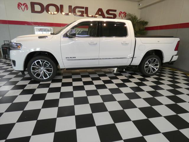 2026 RAM Ram 1500 RAM 1500 TUNGSTEN CREW CAB 4X4 2026 RAM Ram 1500 RAM 1500 TUNGSTEN CREW CAB 4X4