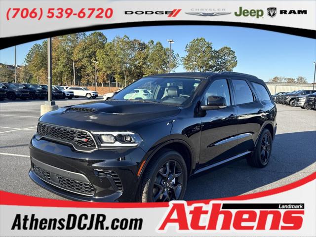 2026 Dodge Durango DURANGO GT PLUS AWD HEMI V8 2026 Dodge Durango DURANGO GT PLUS AWD HEMI V8