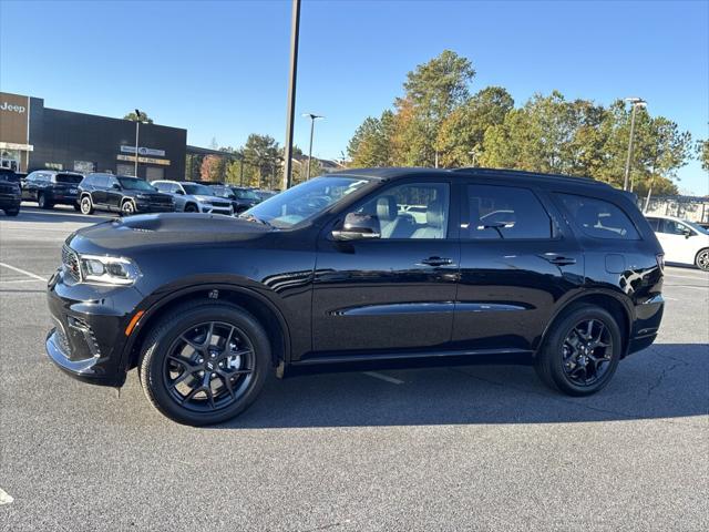 2026 Dodge Durango DURANGO GT PLUS AWD HEMI V8 2026 Dodge Durango DURANGO GT PLUS AWD HEMI V8