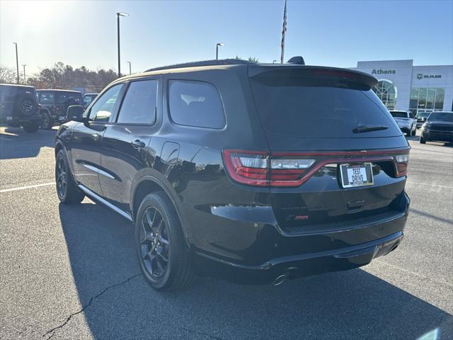 2026 Dodge Durango DURANGO GT PLUS AWD HEMI V8 2026 Dodge Durango DURANGO GT PLUS AWD HEMI V8