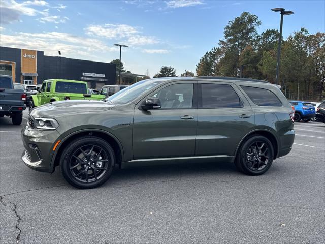 2026 Dodge Durango DURANGO GT PLUS AWD HEMI V8 2026 Dodge Durango DURANGO GT PLUS AWD HEMI V8
