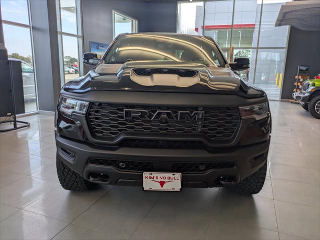 2026 RAM Ram 1500 RAM 1500 RHO CREW CAB 4X4 57 BOX 2026 RAM Ram 1500 RAM 1500 RHO CREW CAB 4X4 57 BOX
