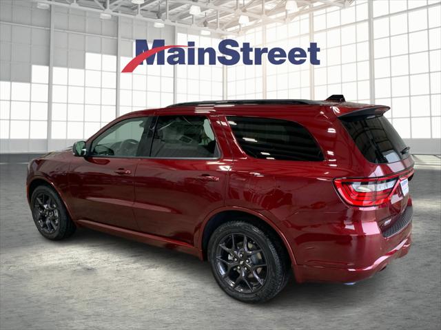 2026 Dodge Durango DURANGO GT PLUS AWD HEMI V8 2026 Dodge Durango DURANGO GT PLUS AWD HEMI V8