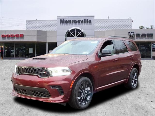 2026 Dodge Durango DURANGO GT PLUS AWD 2026 Dodge Durango DURANGO GT PLUS AWD