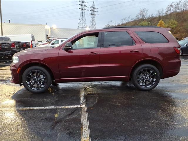 2026 Dodge Durango DURANGO GT PLUS AWD 2026 Dodge Durango DURANGO GT PLUS AWD