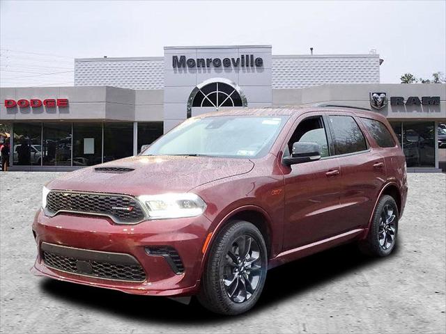 2026 Dodge Durango DURANGO GT PLUS AWD 2026 Dodge Durango DURANGO GT PLUS AWD