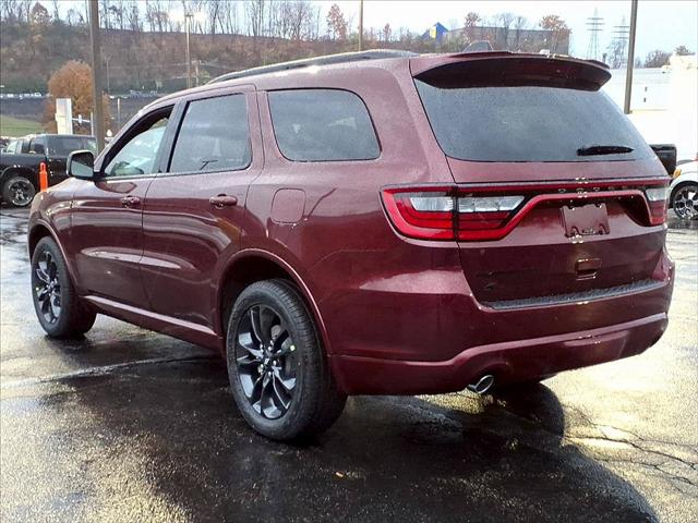 2026 Dodge Durango DURANGO GT PLUS AWD 2026 Dodge Durango DURANGO GT PLUS AWD