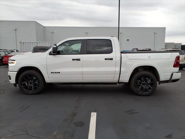 2026 RAM Ram 1500 RAM 1500 LIMITED CREW CAB 4X4 57 BOX 2026 RAM Ram 1500 RAM 1500 LIMITED CREW CAB 4X4 57 BOX