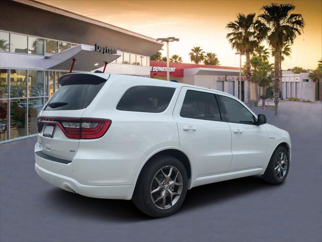 2026 Dodge Durango DURANGO GT AWD HEMI V8