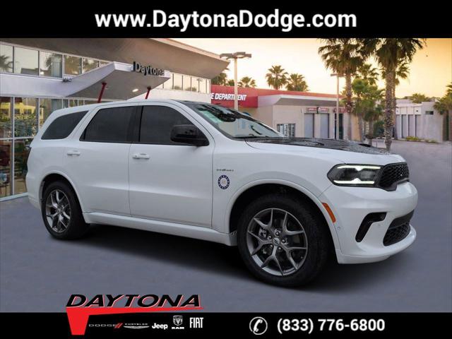 2026 Dodge Durango DURANGO GT AWD HEMI V8 2026 Dodge Durango DURANGO GT AWD HEMI V8
