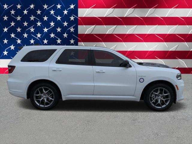 2026 Dodge Durango DURANGO GT AWD HEMI V8