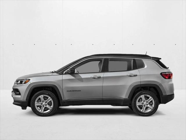 2026 Jeep Compass COMPASS LIMITED 4X4 2026 Jeep Compass COMPASS LIMITED 4X4