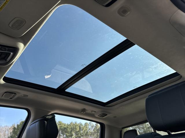 2026 Ram 1500 Tungsten Crew Cab 4x4 5'7" Box