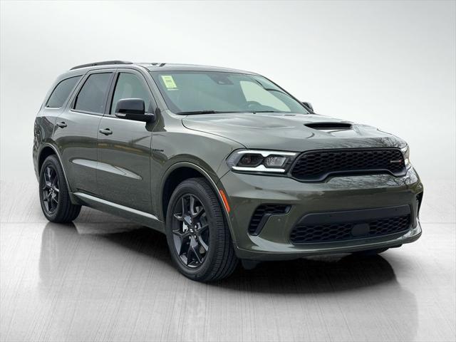 2026 Dodge Durango DURANGO GT PLUS AWD HEMI V8 2026 Dodge Durango DURANGO GT PLUS AWD HEMI V8