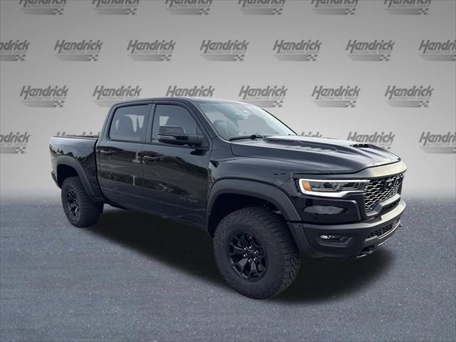 2026 RAM Ram 1500 RAM 1500 RHO CREW CAB 4X4 57 BOX 2026 RAM Ram 1500 RAM 1500 RHO CREW CAB 4X4 57 BOX