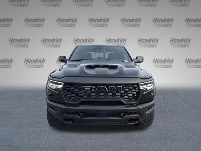 2026 RAM Ram 1500 RAM 1500 RHO CREW CAB 4X4 57 BOX 2026 RAM Ram 1500 RAM 1500 RHO CREW CAB 4X4 57 BOX