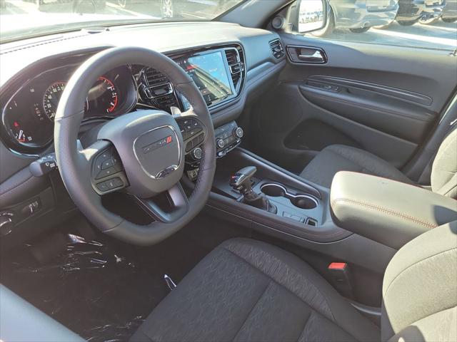 2026 Dodge Durango DURANGO GT AWD HEMI V8 2026 Dodge Durango DURANGO GT AWD HEMI V8