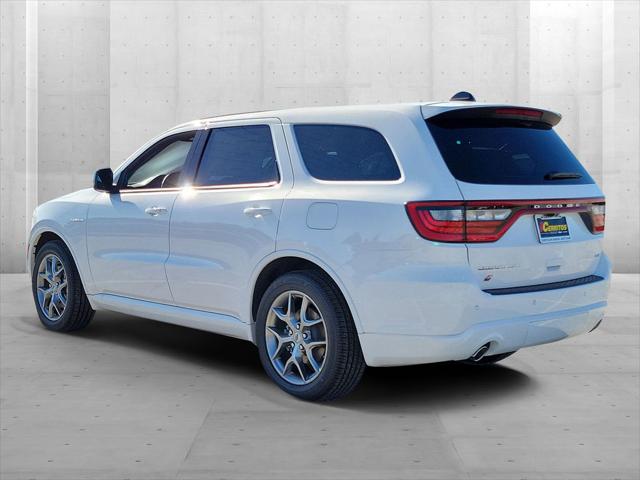 2026 Dodge Durango DURANGO GT AWD HEMI V8 2026 Dodge Durango DURANGO GT AWD HEMI V8