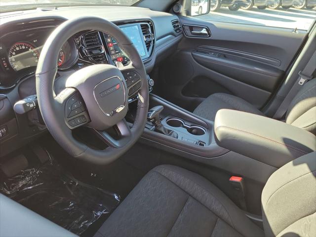 2026 Dodge Durango DURANGO GT AWD HEMI V8 2026 Dodge Durango DURANGO GT AWD HEMI V8