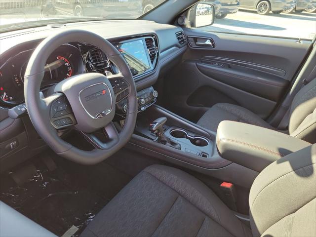 2026 Dodge Durango DURANGO GT AWD HEMI V8 2026 Dodge Durango DURANGO GT AWD HEMI V8