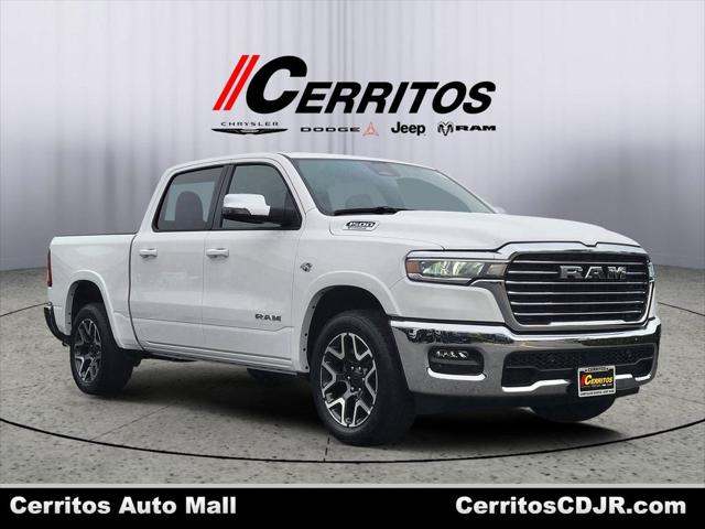 2026 Ram 1500 Laramie Crew Cab 4x4 5'7" Box for sale in Cerritos, CA