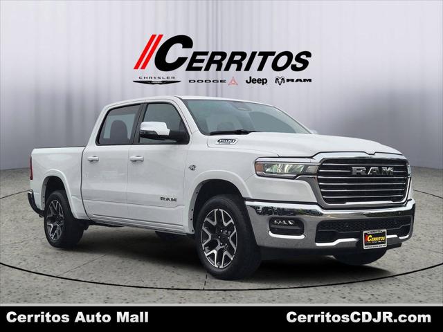 2026 Ram 1500 Laramie Crew Cab 4x4 5'7" Box for sale in Cerritos, CA