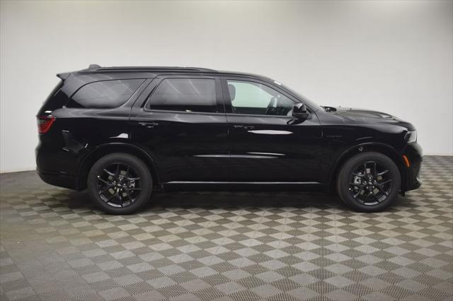2026 Dodge Durango DURANGO GT AWD HEMI V8 2026 Dodge Durango DURANGO GT AWD HEMI V8