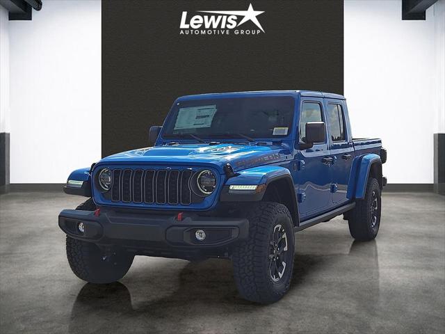 2026 Jeep Gladiator Rubicon for sale in Fayetteville, AR