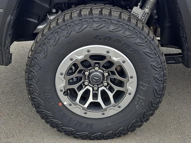 2026 Ram 1500 RHO Crew Cab 4x4 5'7" Box