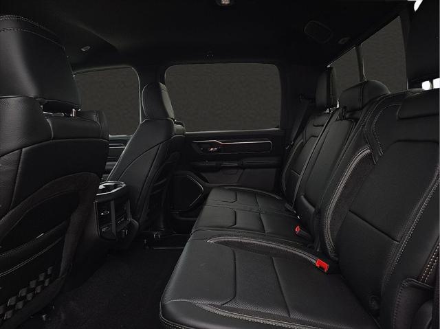 2026 Ram 1500 RHO Crew Cab 4x4 5'7" Box