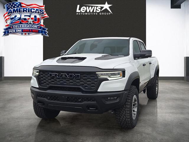 2026 Ram 1500 RHO Crew Cab 4x4 5'7" Box for sale in Fayetteville, AR